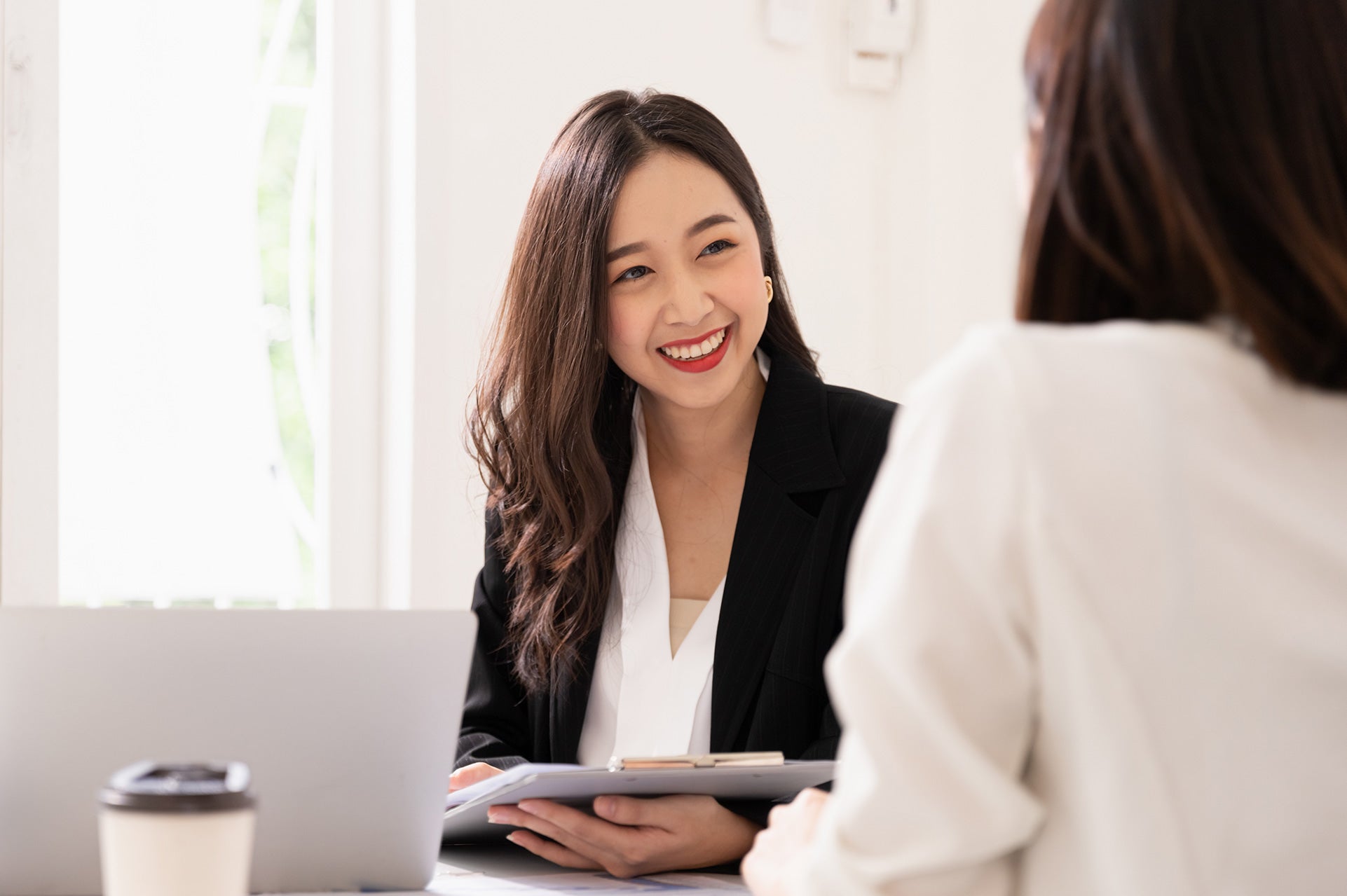 formal dress for bank interview Bank Interview Outfits