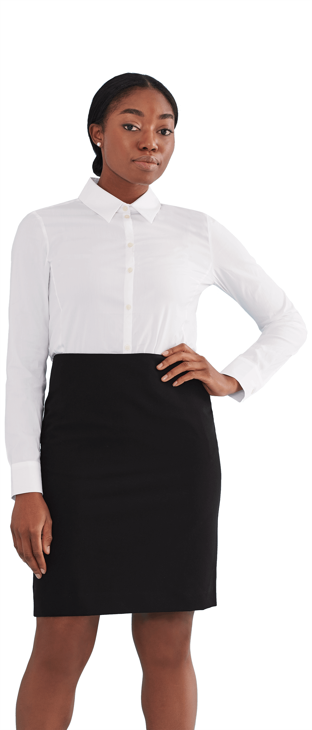 Suitably The Suite Skirt